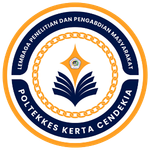 LEMBAGA PENELITIAN DAN PENGABDIAN KEPADA MASYARAKAT